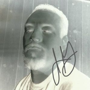 Meet your Posher, James